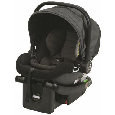 Buy Baby Jogger city GO Infant Car Seat Charcoal from ...