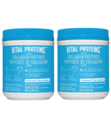Vital Proteins Bovine Collagen Peptides Unflavoured Bundle