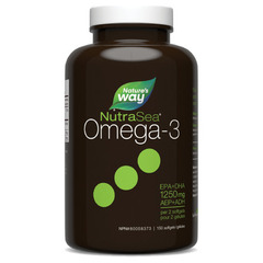 Omega Fatty Acids