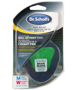 Dr. Scholl's Orthotics for Ball of Foot Pain Relief