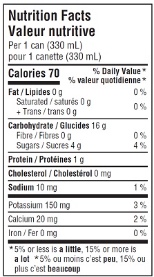 0 calorie non alcoholic beer