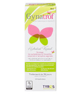 Gynatrof Hydratant vaginal naturel 