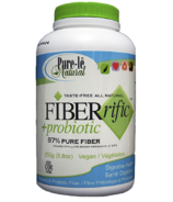 Fiberrific + Probiotique de de Pure-le Natural 