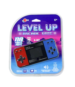 Ricochet Retro Arcade Game