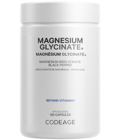 Codeage Magnesium Glycinate