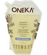 Oneka Shampoo Refill Unscented