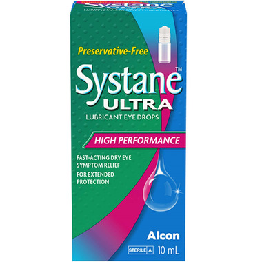 Buy Systane Ultra Multi-Dose Eye Drops Preservative Free at Well.ca ...