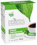 Krisda Stevia Extract Natural Sweetener