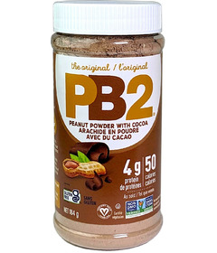 PB2 Powdered Peanut Butter with Cacao