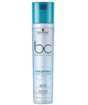 BC Bonacure Hyaluronic Moisture Kick Shampooing micellaire