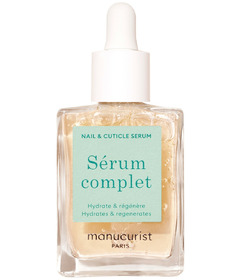 Manucurist Hydrating Nail & Cuticle Serum