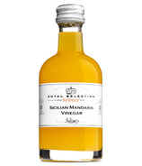 Vinaigre de mandarine sicilien Belberry