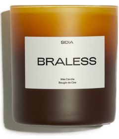 SIDIA Candle Braless
