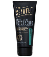 The Seaweed Bath Co. Exfoliating Detox Scrub Réveillez-vous