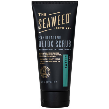 The Seaweed Bath Co. Exfoliating Detox Scrub Awaken The Seaweed Bath Co. Exfoliating Detox Scrub Awaken
