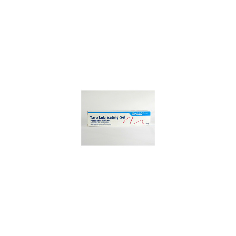 Buy Taro Lubricating Gel at Well.ca
