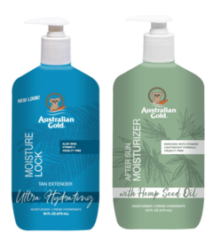 Australian Gold After Sun Bundle