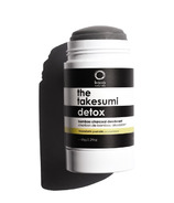 Kaia Naturals The Takesumi Detox Charcoal Deodorant Mandarin Pomelo