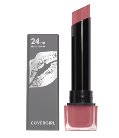 Rouge à lèvres CoverGirl Exhibitionist Ultra Matte