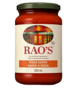 Sauce à pizza Rao's
