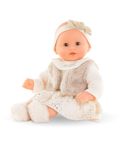 Corolle Mon Premier Poupon Calin Baby Doll Margaux Enchanted Woods 12 Inch