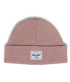Herschel Supply Bébé Bonnet Ash Rose