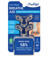 Sleepright aide pour la respiration nasale