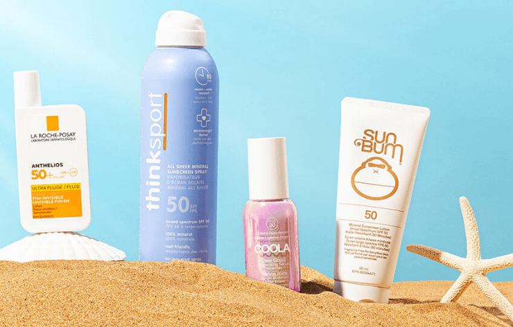 Sun Care