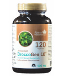 NewCo BroccoGen 10 Sulforaphane Glucosinolate