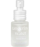 JIMMY BOYD Biodynamic Perfume Tangerine Water