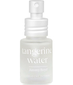 JIMMY BOYD Biodynamic Perfume Tangerine Water