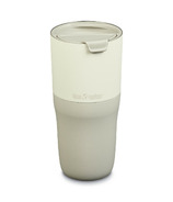 Klean Kanteen Insulated Rise Tumbler With Flip Up Lid Tofu