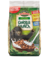 Nature's Path Envirokidz Organic Gorilla Munch Cereal Sac EcoPac