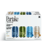 Partake Brewing Variety Pack