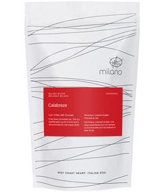 Milano Coffee Calabreze Espresso