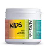 ITL Health MAG365 Kids Magnesium Passion Fruit 150g