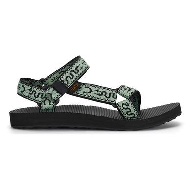 Buy Teva Original Universal Sandals Ladies Bandana Basil at Well.ca ...