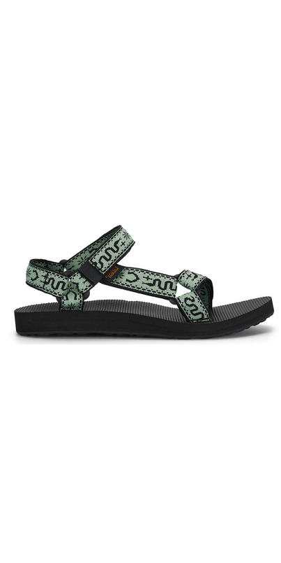 Buy Teva Original Universal Sandals Ladies Bandana Basil at Well.ca ...