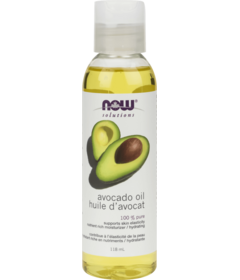 NOW Solutions Avocado Oil