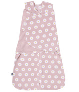 HALO SleepSack Microfleece Swaddle Daisy