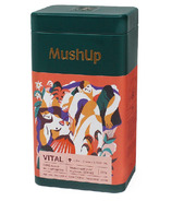MushUp Functional Mushroom Coffee Vital Tin