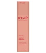 ATTITUDE Oceanly Phyto-Oil Night Oil Stick