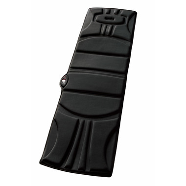 Buy Homedics Body Charger Massage Mat With Heat At Well Ca Free