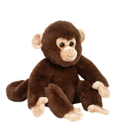 image of Douglas Soft Mikie Monkey with sku:329729