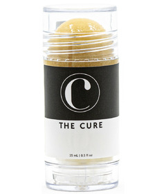 The Cure Skincare Lip Balm