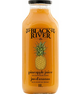 Black River Juice Pineapple 