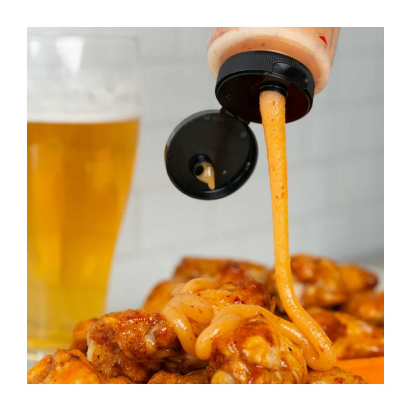 Buy Drizzle Hot Raw Honey at Well.ca | Free Shipping $35+ in Canada