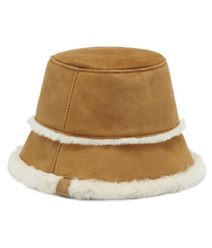 EMU Australia Sheepskin Hat Chestnut