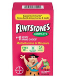 Flintstones Complete Multivitamins & Minerals Chewables