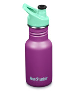 Klean Kanteen Bottle 12oz Twist cap-tkwide Surfer